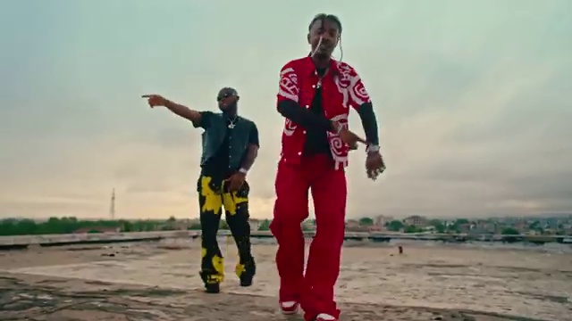 King Promise - Terminator (Remix) ft Young Jonn | Photo 3