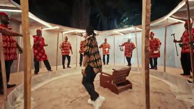 Zlatan - Oganigwe ft OdumoduBlvck, Jeriq | Photo 2