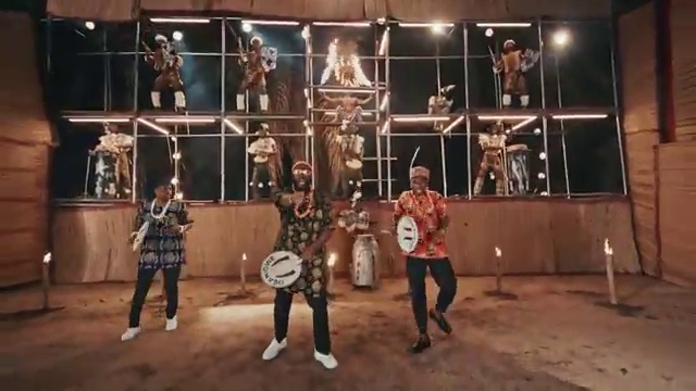 Zlatan - Oganigwe ft OdumoduBlvck, Jeriq | Photo 4