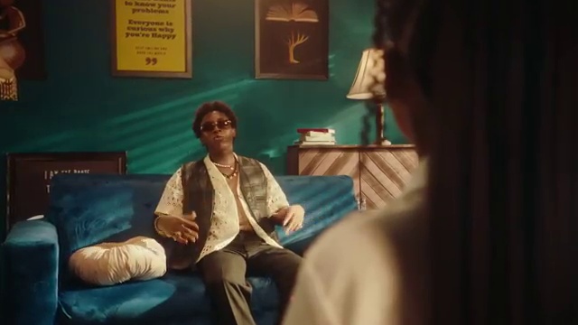 Bella Shmurda - Contraband | Photo 3