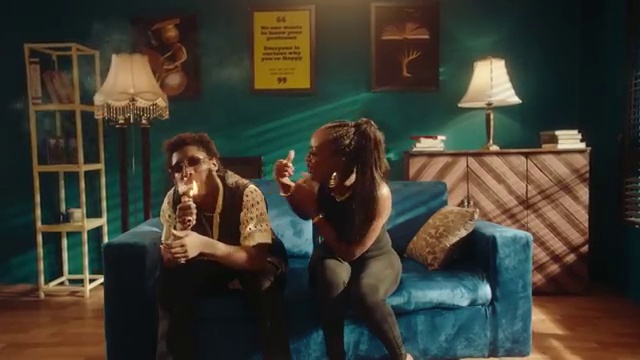 Bella Shmurda - Contraband | Photo 4