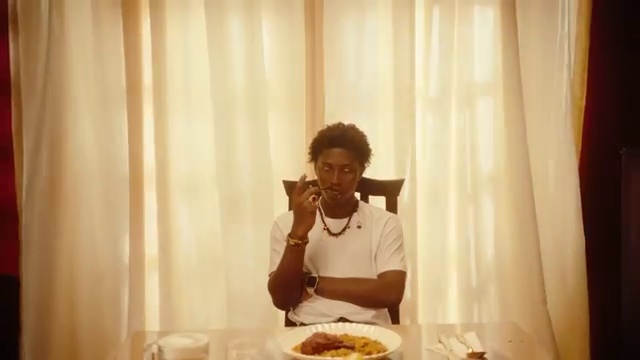Bella Shmurda - Contraband