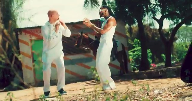 Diamond Platnumz - Pounds And Dollars ft Wouter Kellerman | Photo 3