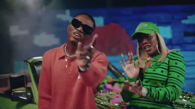 Spyro - Who Is Your Guy (Remix) ft Tiwa Savage | Photo 3