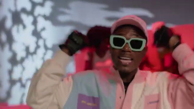 Spyro - Who Is Your Guy (Remix) ft Tiwa Savage | Photo 4
