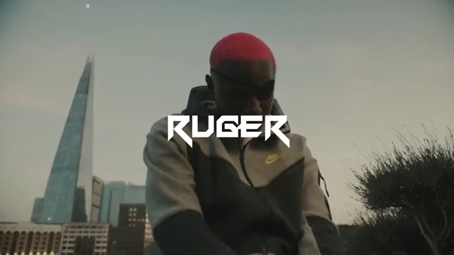 Ruger - Tour
