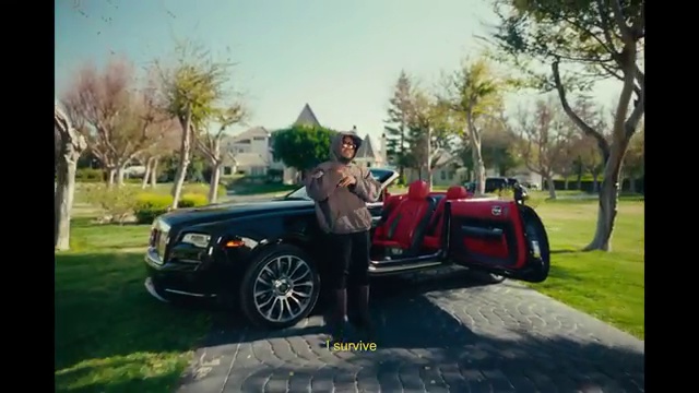Olamide - New Religion ft Asake | Photo 3
