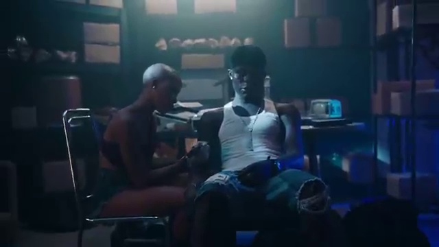Mohbad  - Pariwo ft Bella Shmurda | Photo 2