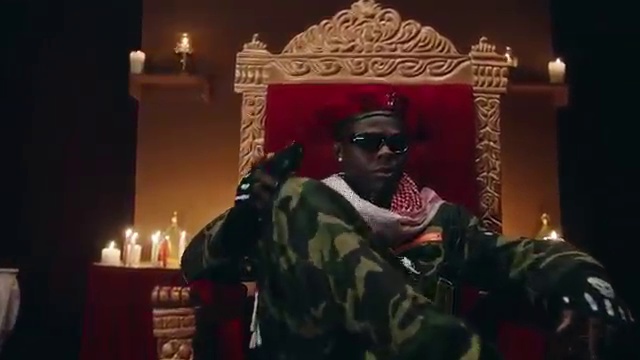 Mohbad  - Pariwo ft Bella Shmurda | Photo 5