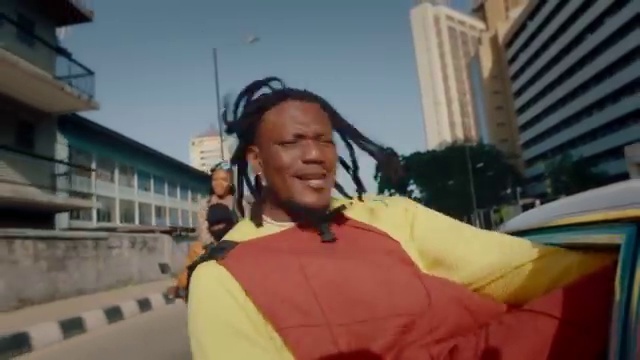 Pheelz - Yolo | Photo 2