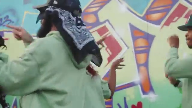 Blaq Jerzee - No Stress ft 1da Banton
