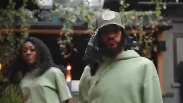 Blaq Jerzee - No Stress ft 1da Banton | Photo 2