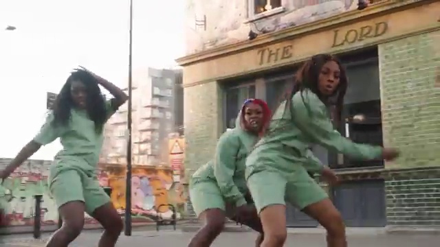 Blaq Jerzee - No Stress ft 1da Banton | Photo 4