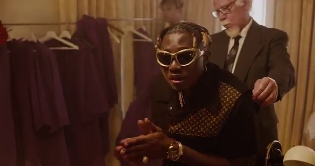 Zlatan - Omo Ologo | Photo 4