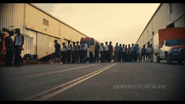 Diamond Platnumz - Yatapita