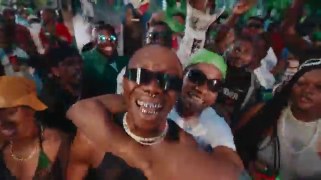 Blaqbonez - Like Ice Spice | Photo 4