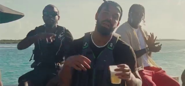 Popcaan - We Caa Done ft Drake | Photo 2