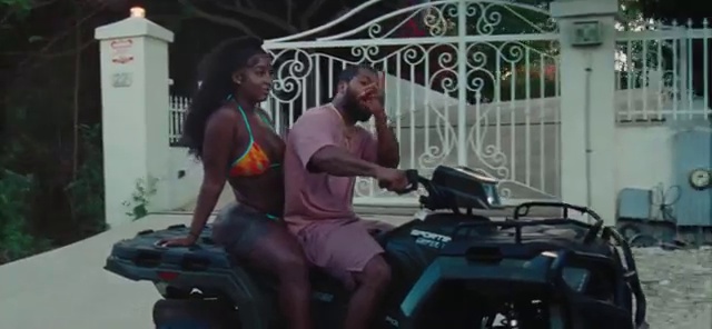 Popcaan - We Caa Done ft Drake | Photo 3
