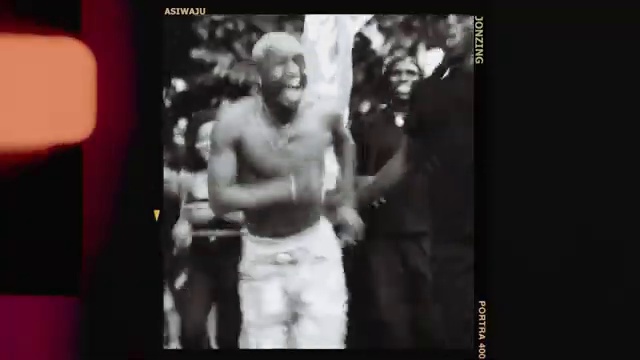 Ruger - Asiwaju | Photo 2