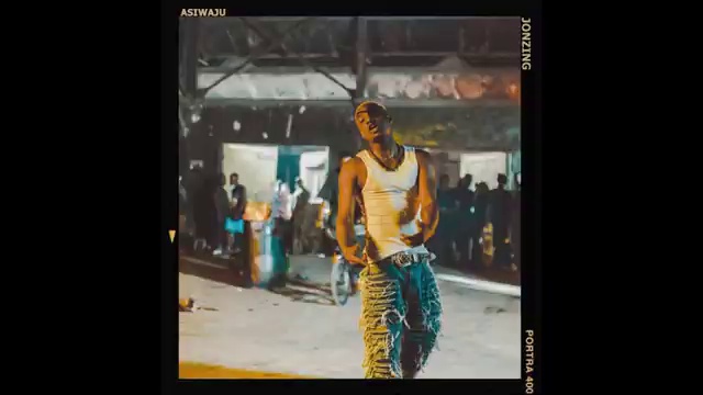 Ruger - Asiwaju | Photo 4