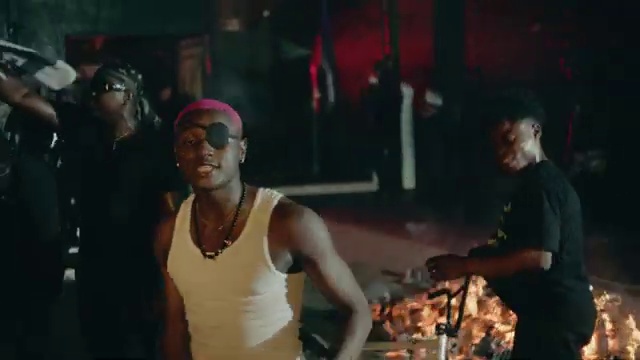 Ruger - Asiwaju | Photo 5