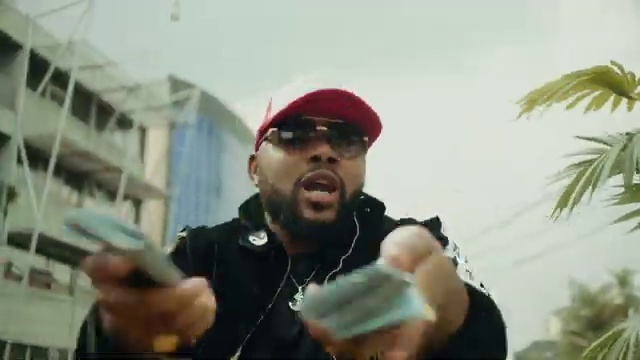 Ruger - Asiwaju