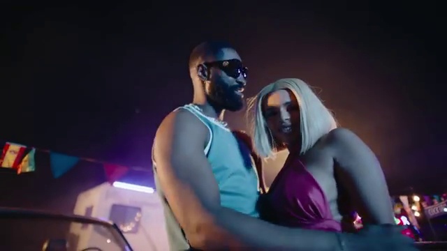 Ric Hassani - My Only Baby | Photo 5