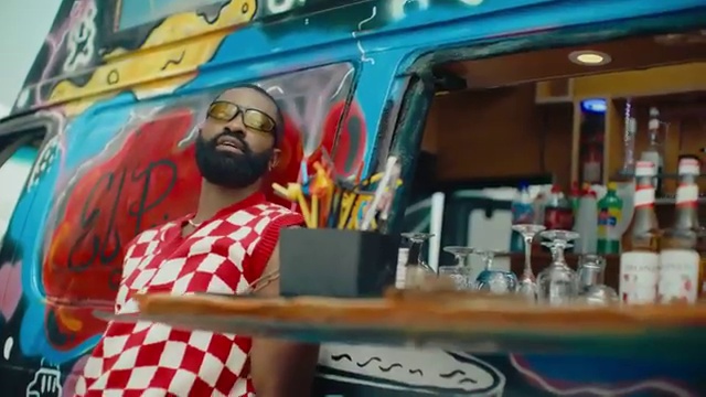 Ric Hassani - My Only Baby | Photo 2