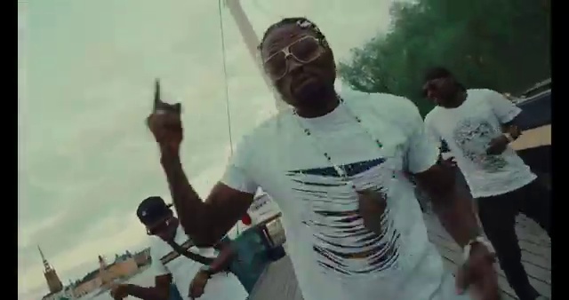 Dj Mr Mogambo - Mogambo Anthem ft Ebadah Nt4 | Photo 2