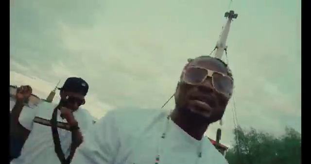 Dj Mr Mogambo - Mogambo Anthem ft Ebadah Nt4 | Photo 3
