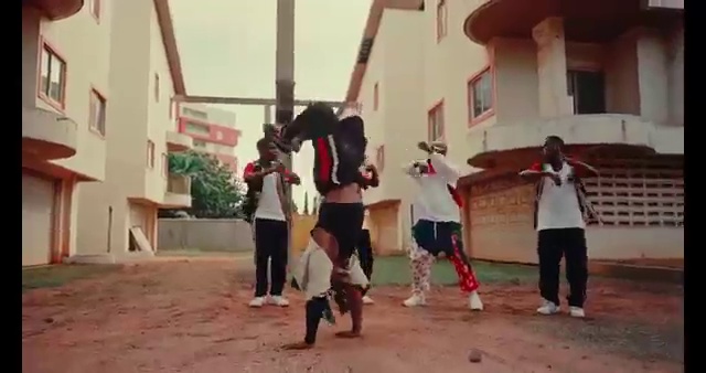 Dj Mr Mogambo - Mogambo Anthem ft Ebadah Nt4 | Photo 4