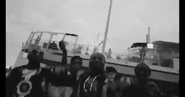Dj Mr Mogambo - Mogambo Anthem ft Ebadah Nt4 | Photo 5