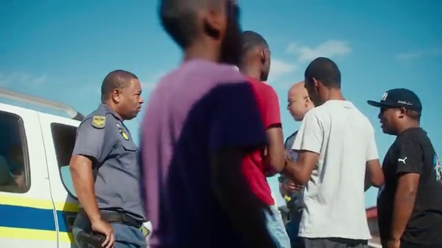 Seyi Vibez - Kun Faya Kun (Be And It Is) | Photo 2