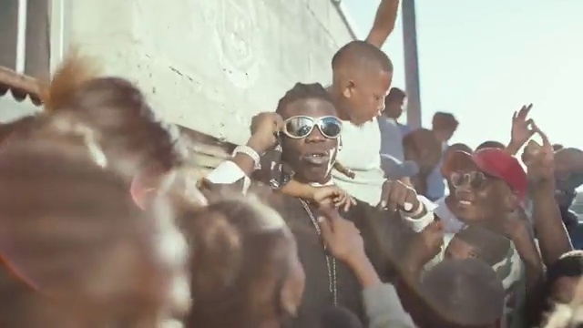 Seyi Vibez - Kun Faya Kun (Be And It Is) | Photo 3