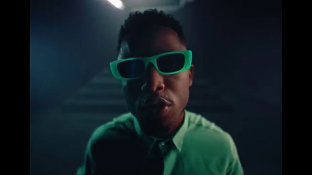 Chike - On The Moon