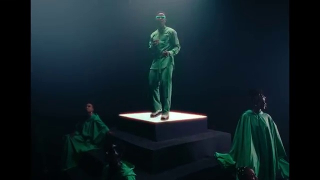 Chike - On The Moon | Photo 5