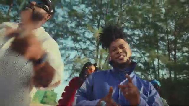 Dj Neptune - Lagos ft InternationalBoy