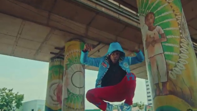 Dj Neptune - Lagos ft InternationalBoy | Photo 2