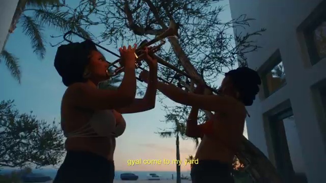 Olamide - Trumpet ft CKay | Photo 5