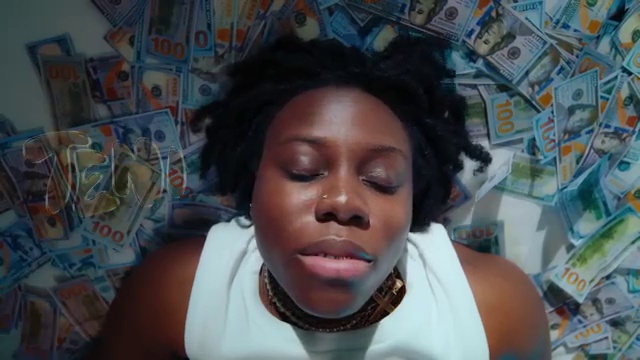Teni - Lanke