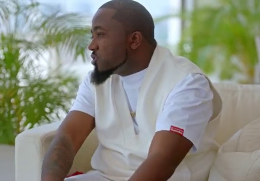 Ice Prince - Get At You | Photo 4