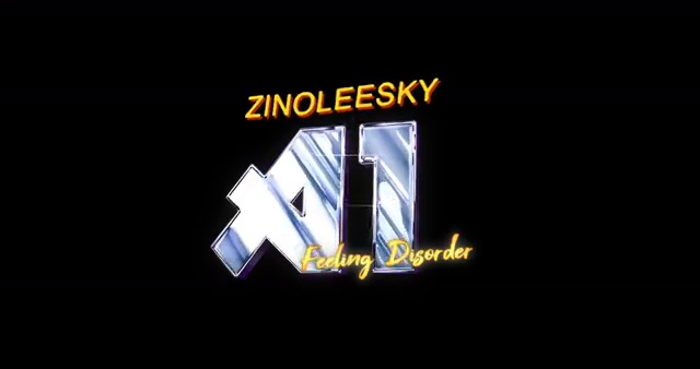 Zinoleesky - A1 Feeling Disorder
