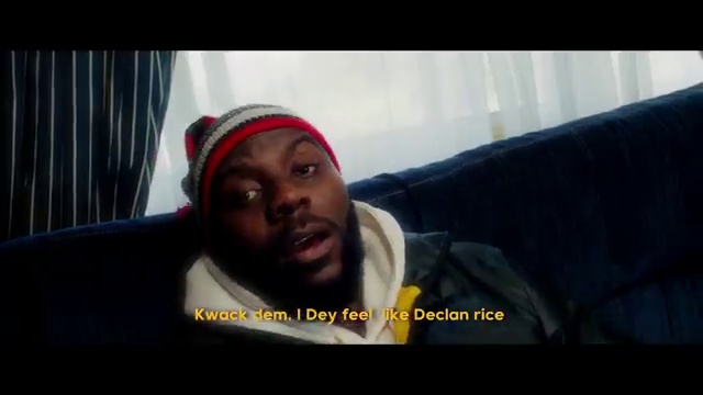 Odumodublvck - Declan Rice | Photo 3