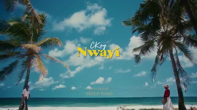 Ckay - Nwayi