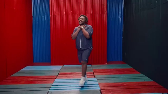 Qing Madi - Ole ft Buju BNXN | Photo 2