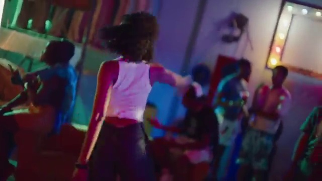 Qing Madi - Ole ft Buju BNXN | Photo 4