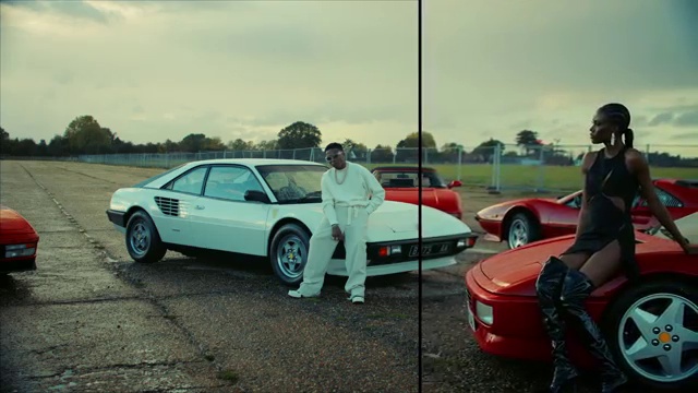 Wizkid - Money And Love