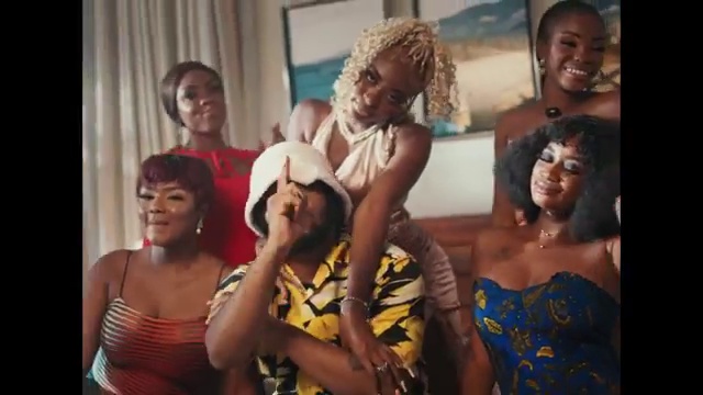Idahams - Wetin No Good (Remix) ft Eltee Skhillz, DanDizzy | Photo 4