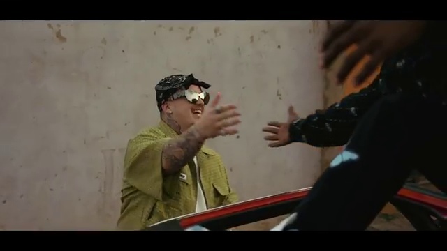 Teni - Maitama ft Mayorkun, Costa Titch, Ch cco | Photo 4