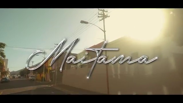 Teni - Maitama ft Mayorkun, Costa Titch, Ch cco